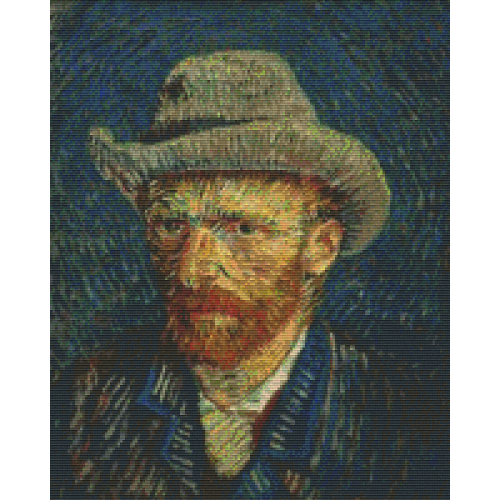 Van Gogh 816004